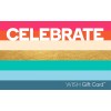 $100 CELEBRATE eGift Card