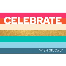 $100 CELEBRATE eGift Card