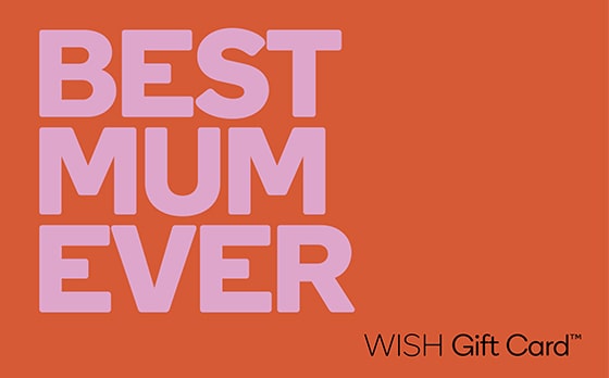 $100 BEST MUM eGift Card