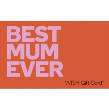 $100 BEST MUM eGift Card