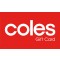 $20 Coles Gift Card